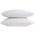 Essential Hollowfibre Filled Pair of Pillows 47 x 72cm