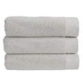 Christy "Luxe" Bath Towels in French Grey