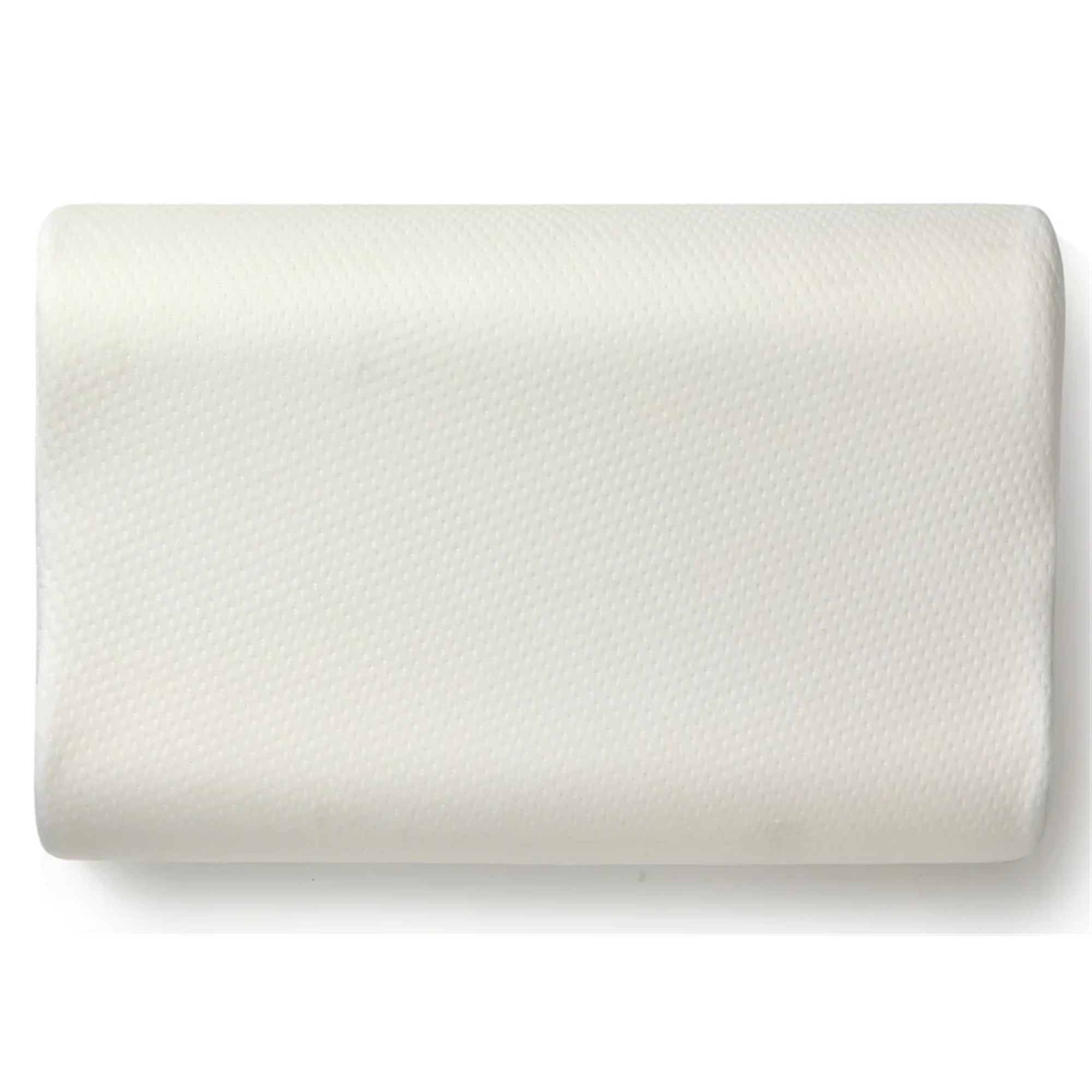 Christy "Memory Foam" Pillow 60 x 40 x 10/12 cm