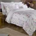 Mimosa 11 Pcs Comforter Set in Lilac