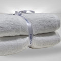 Christy "New Performance" Egyptian Cotton Bath sheet Towels Set of 2