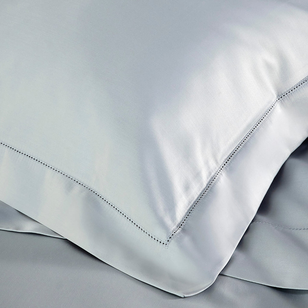 900 TC Flat Sheet in Silver
