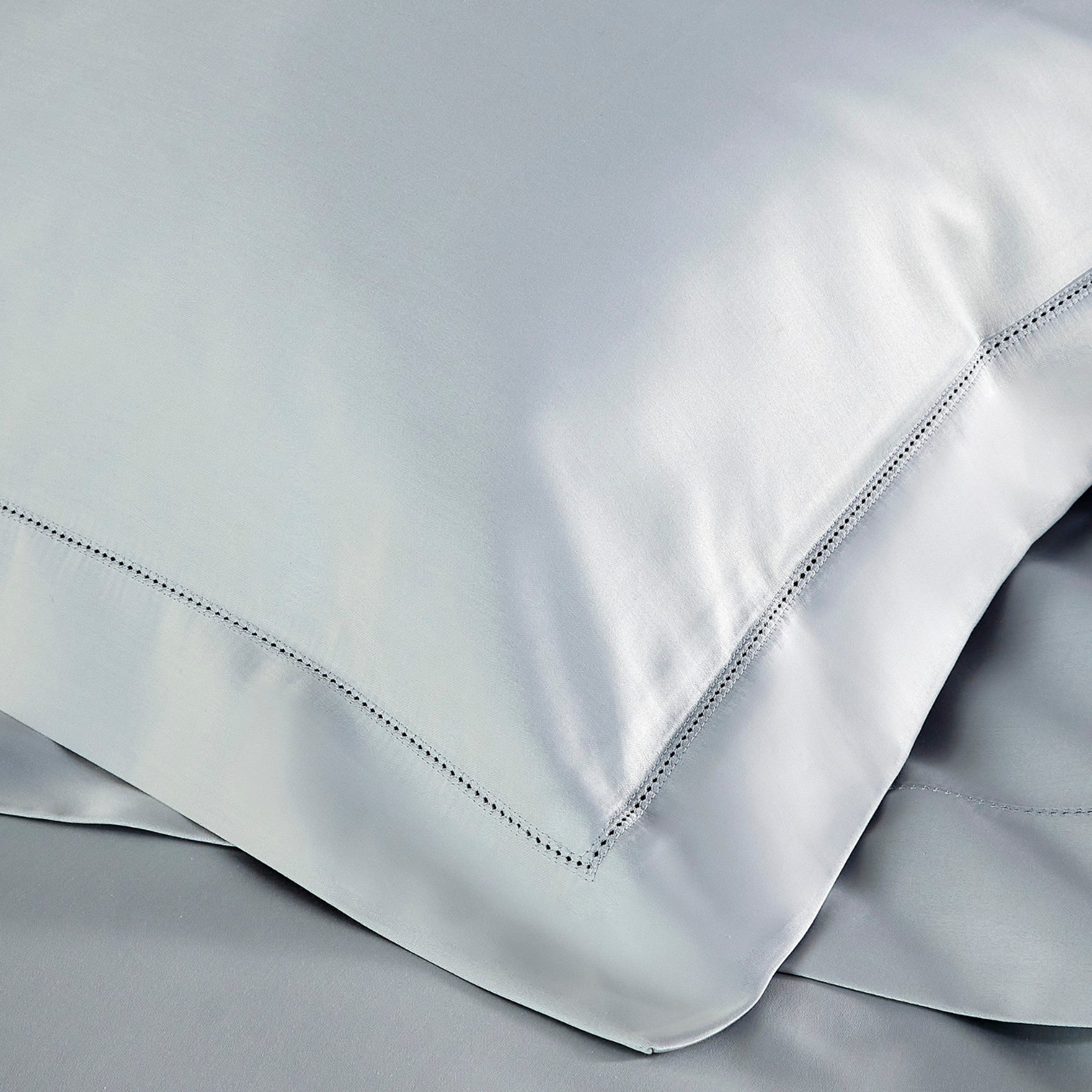 900 TC Flat Sheet in Silver