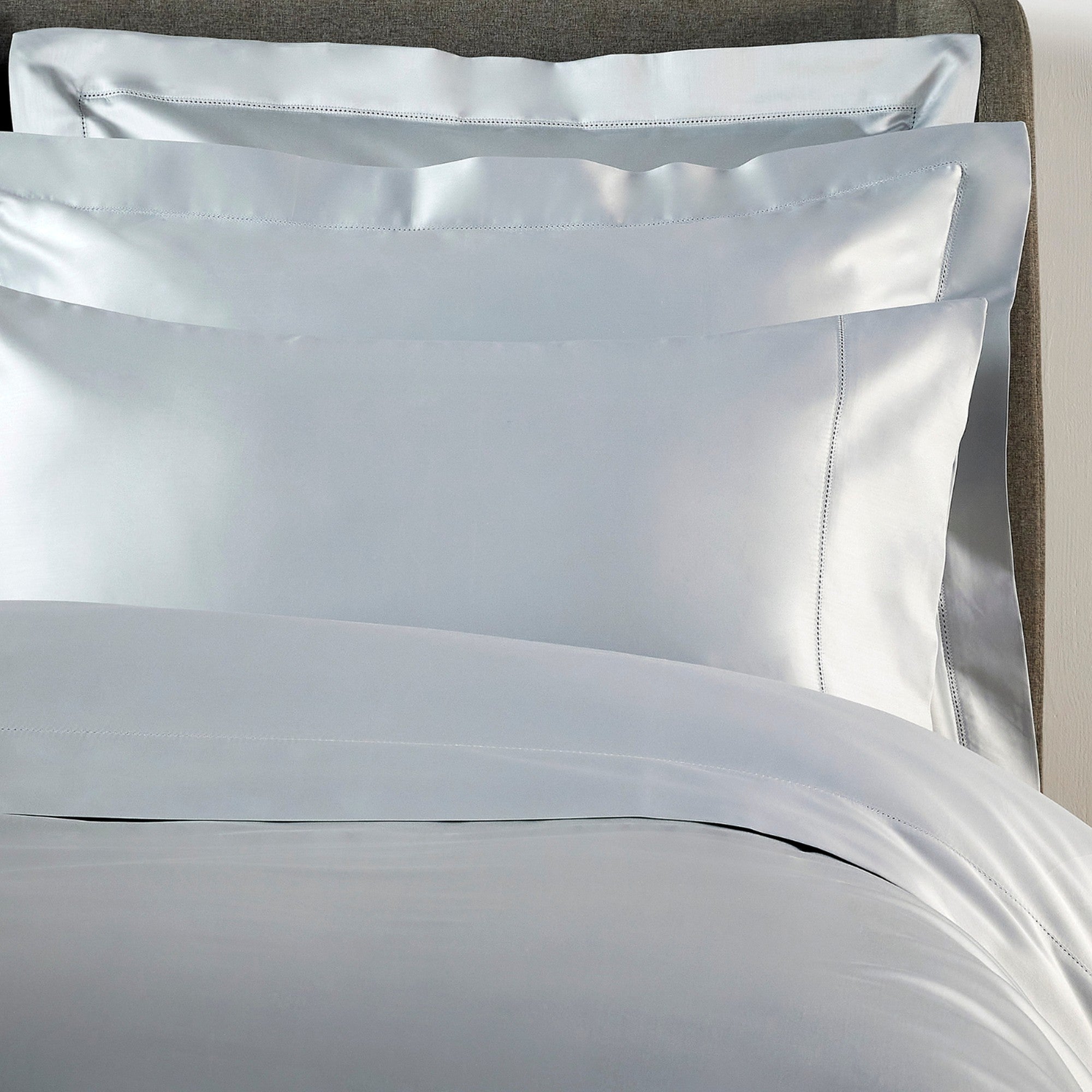 900 TC Flat Sheet in Silver