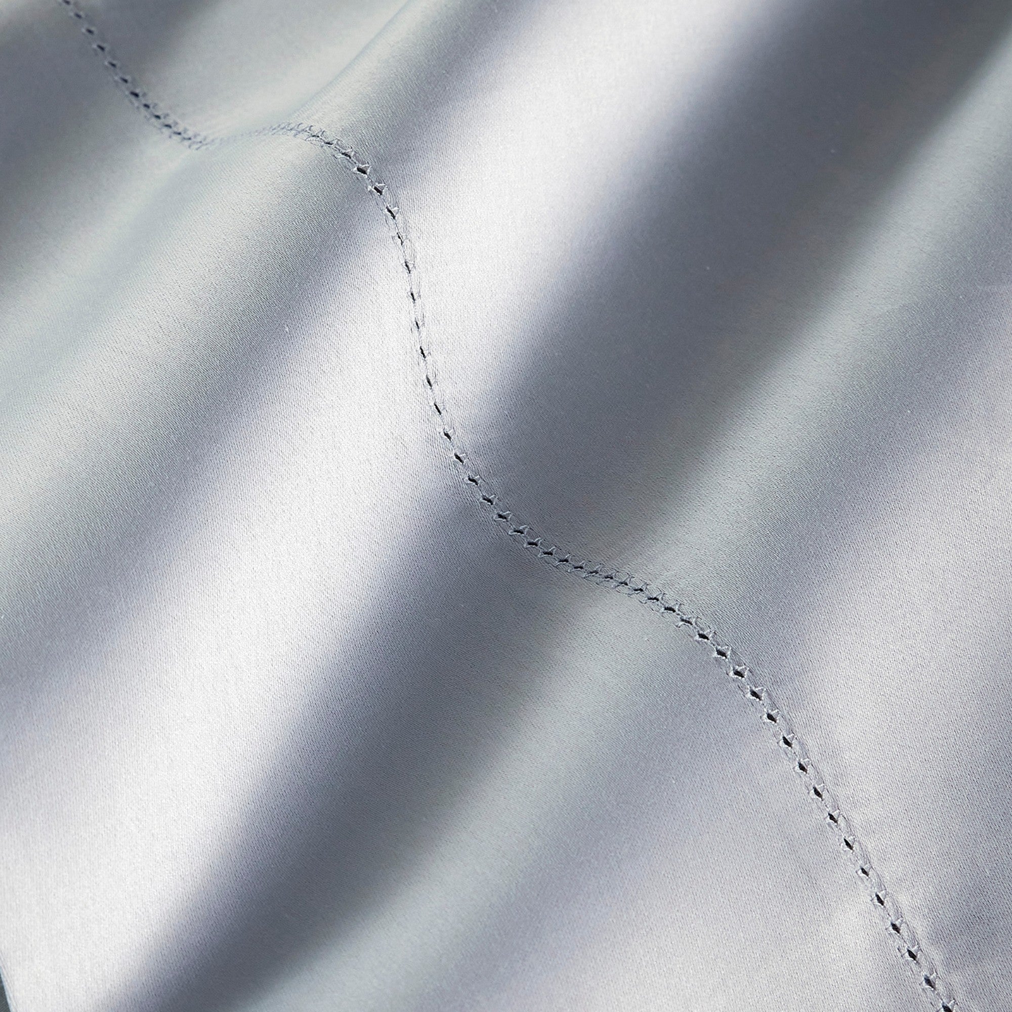 900 TC Flat Sheet in Silver