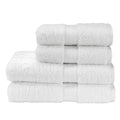 Renaissance Egyptian Cotton Towel Collection in White