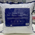 Sateen Touch Square Filled Pillow 65 x 65 cm