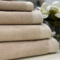 Spa Towel Collection in Stone