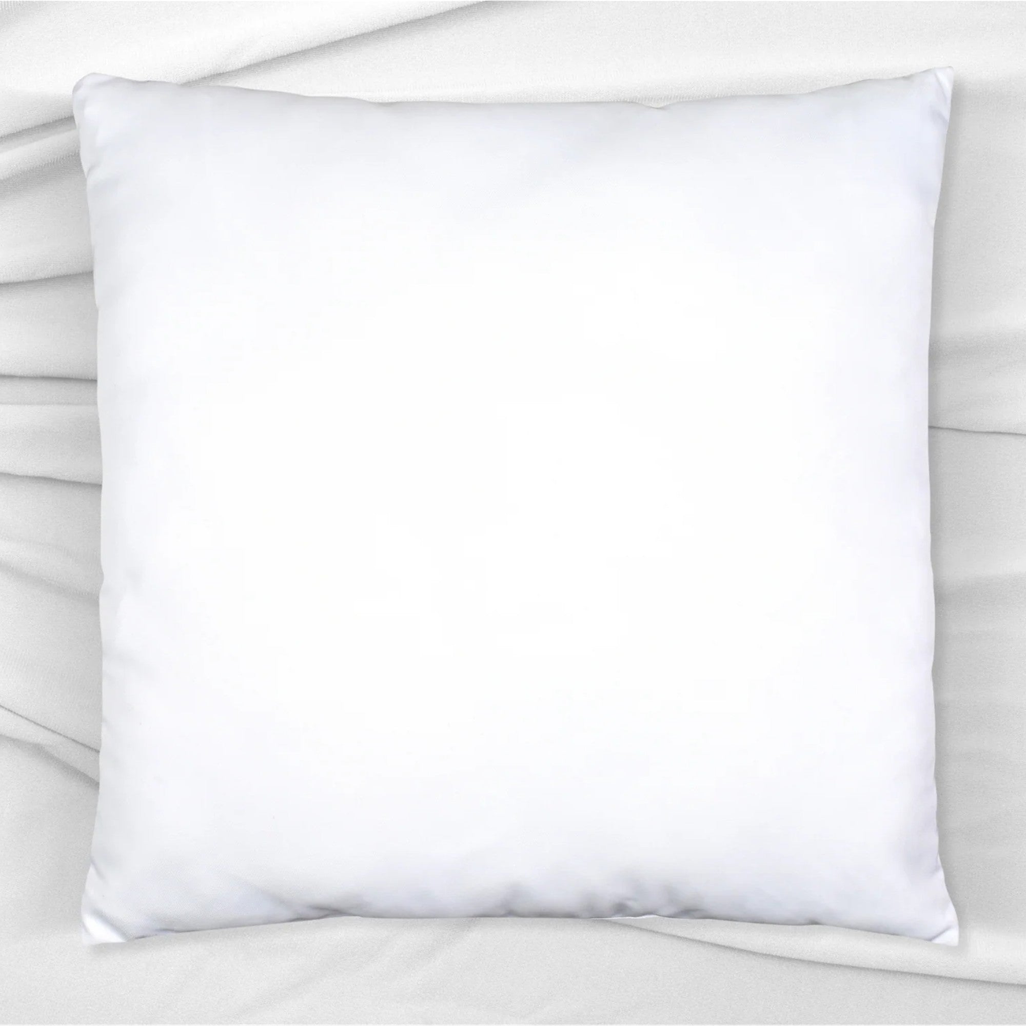 Christy "Square Pillow" Filled Pillow 65 x 65 cm