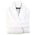 Christy "Supreme Robe" in White