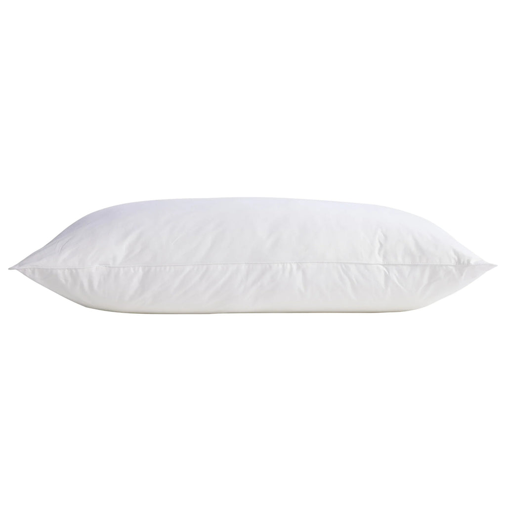 Christy "X Suspension" King Filled Pillow 50 x 90 cm -Soft to Medium