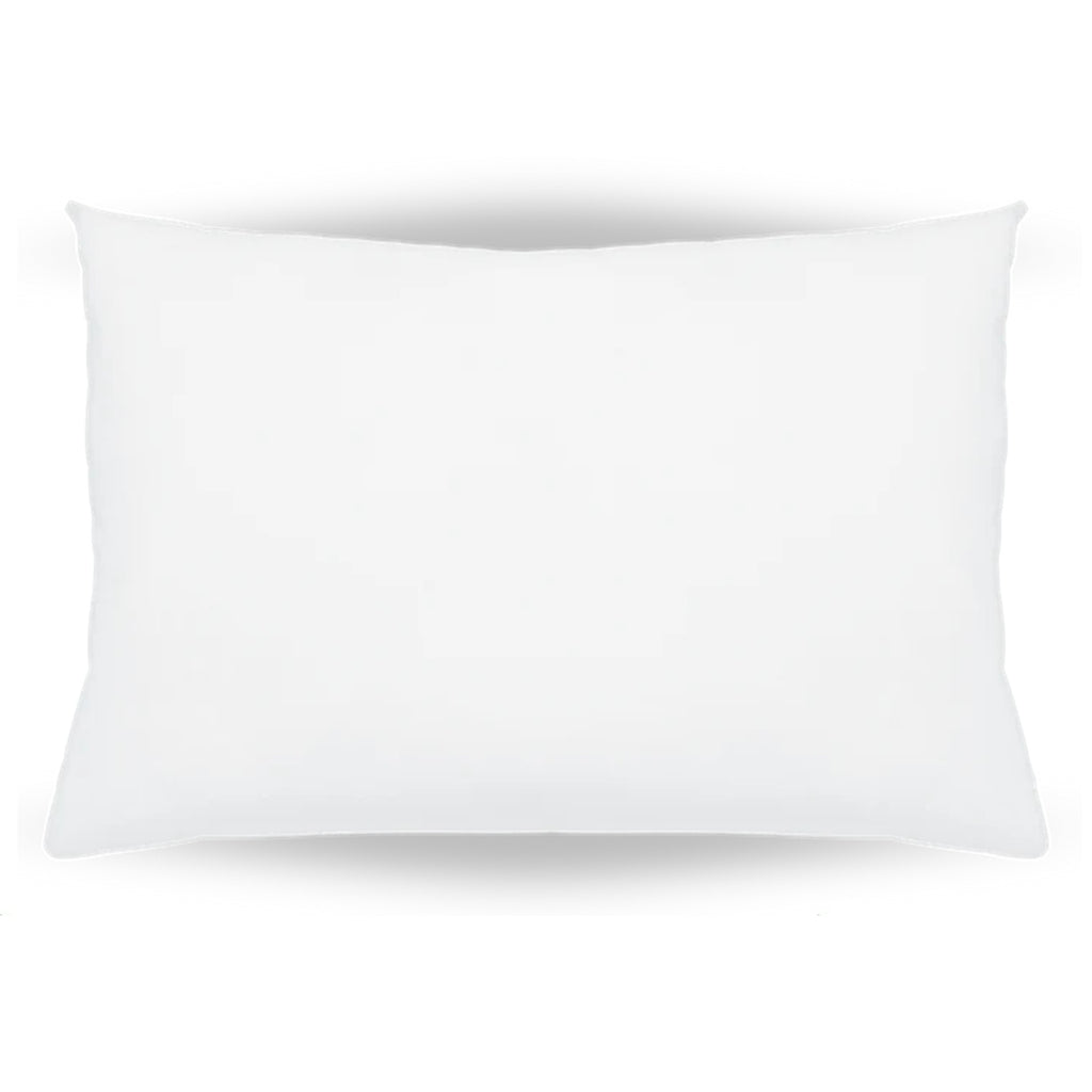 Christy "X Suspension" Standard Filled Pillow 48 x 74 cm - Soft to Medium