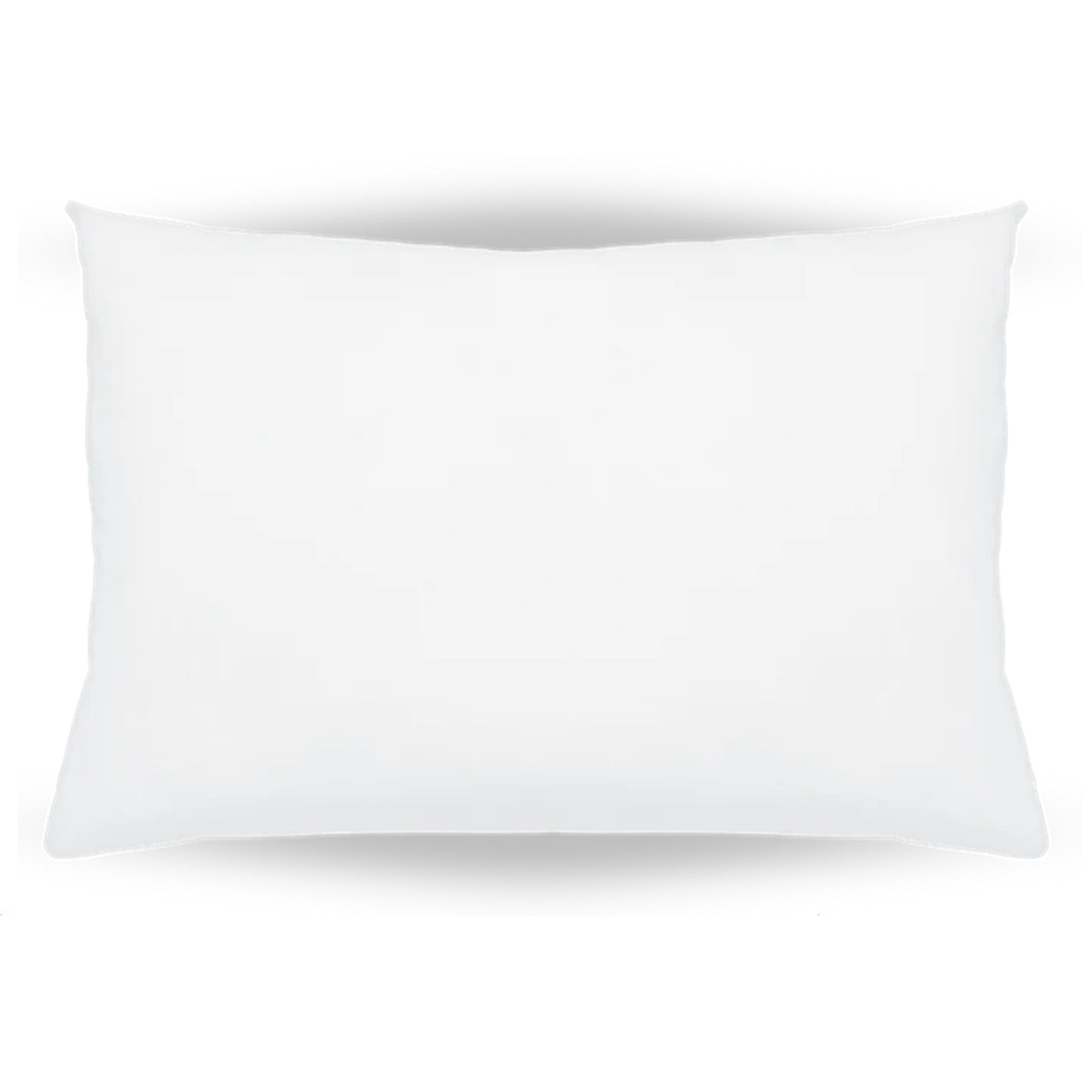 Christy "X Suspension" Standard Filled Pillow 48 x 74 cm - Soft to Medium