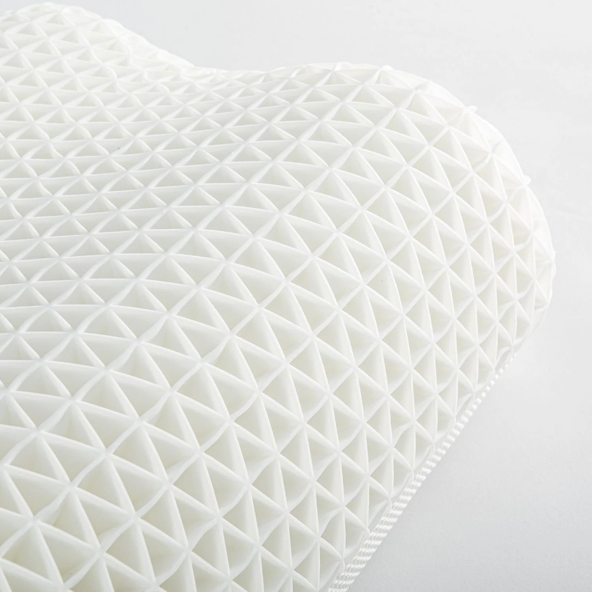 Contour Pillow Intelligent Pressure Relief