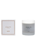 Coloured Wax Candles (270g)