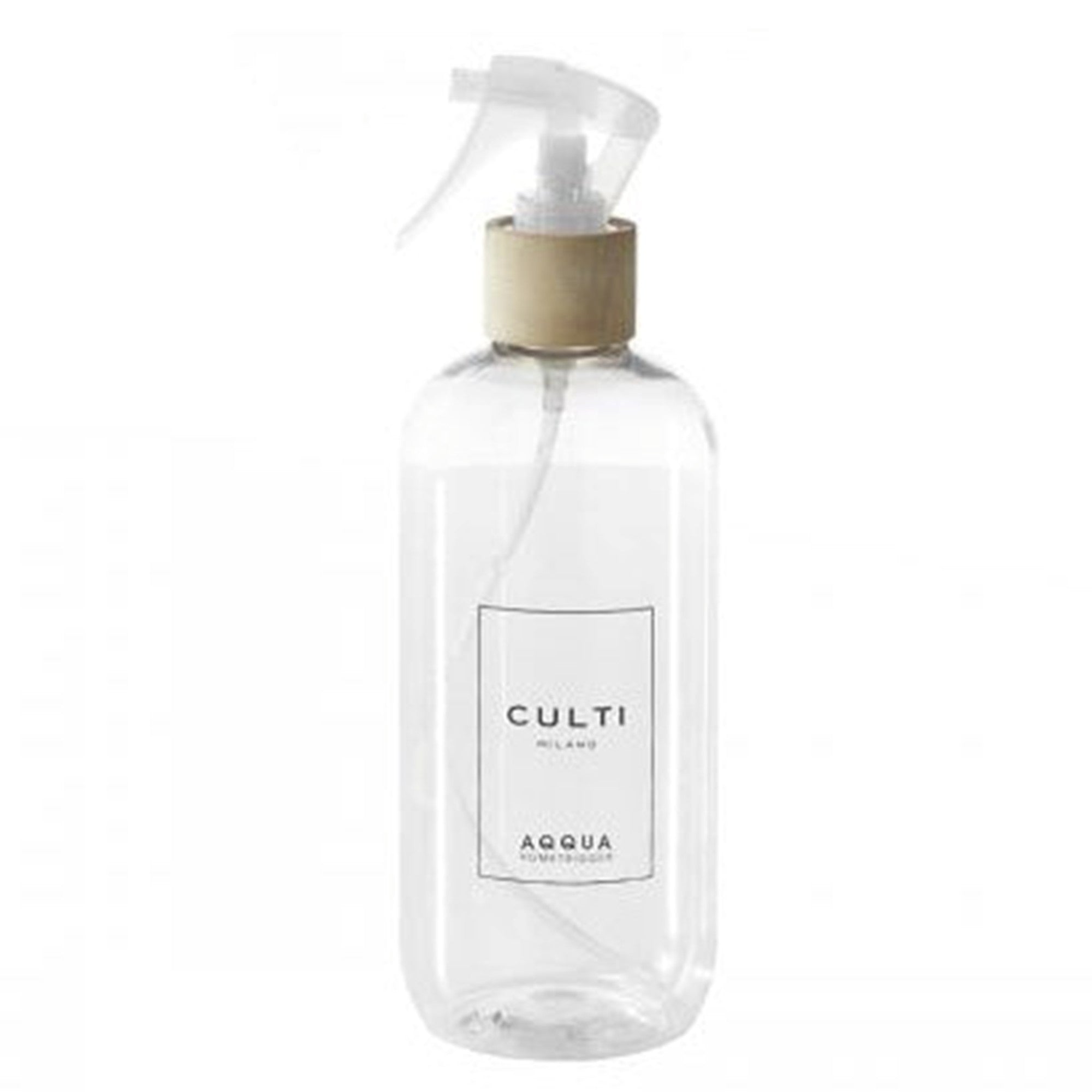 Welcome Collection Trigger Room Spray (500ml)