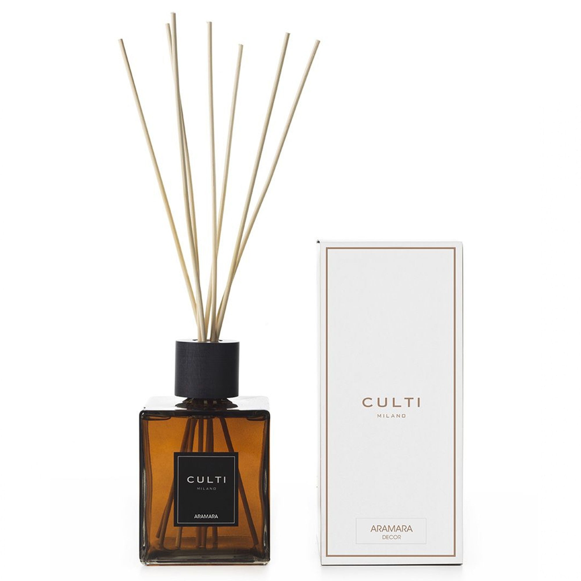 Aramara Decor Diffuser (250ml-2700ml)
