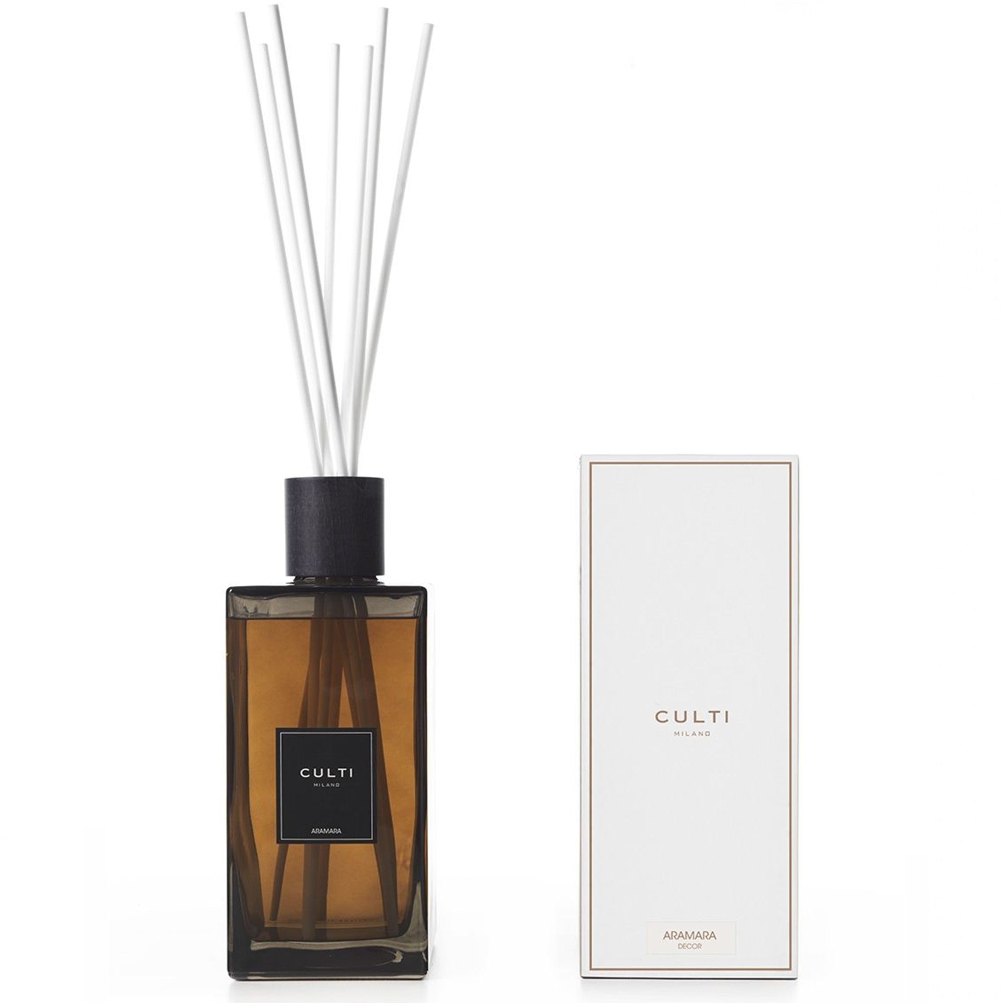 Aramara Decor Diffuser (250ml-2700ml)