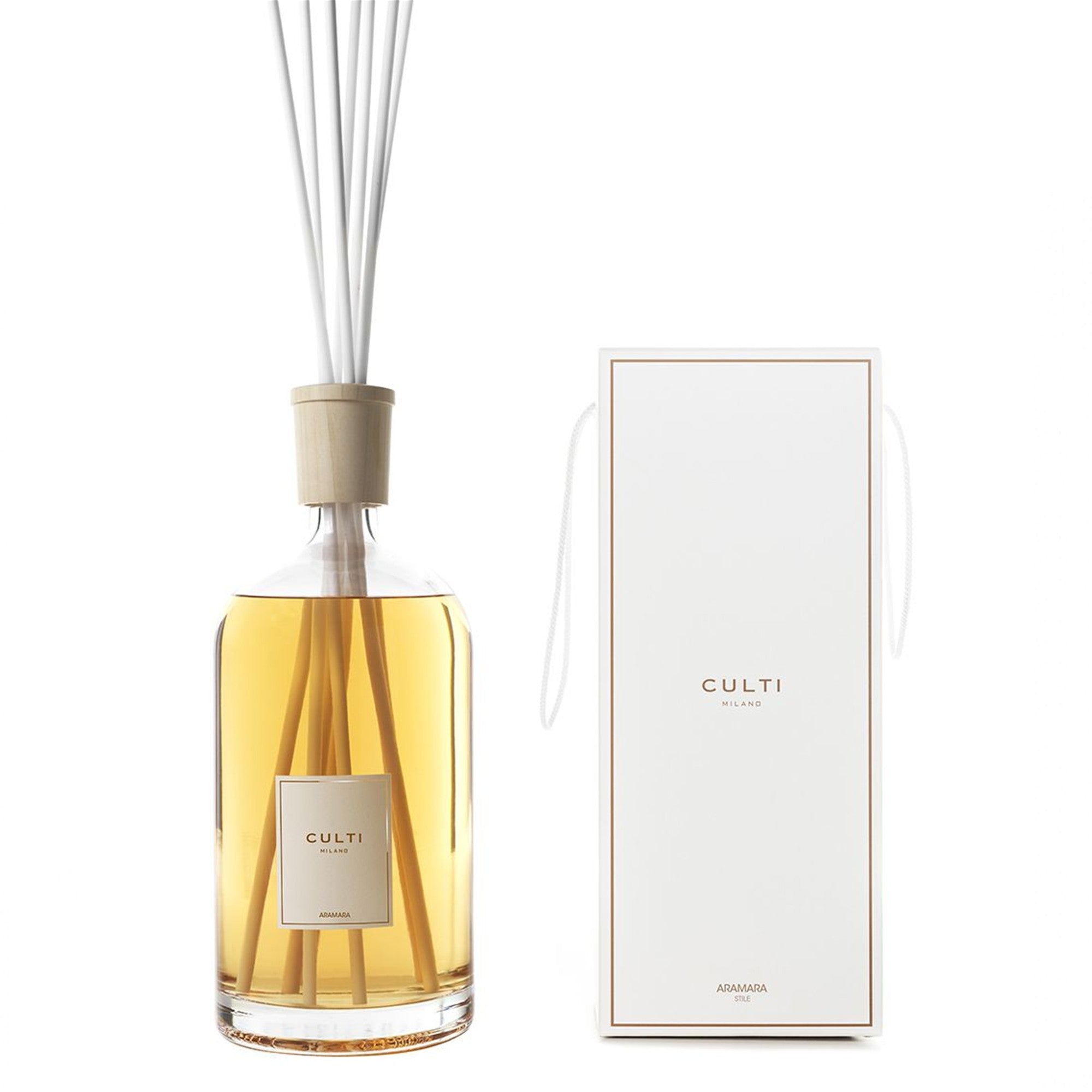 Aramara Stile Classic Diffuser (250ml-4300ml)