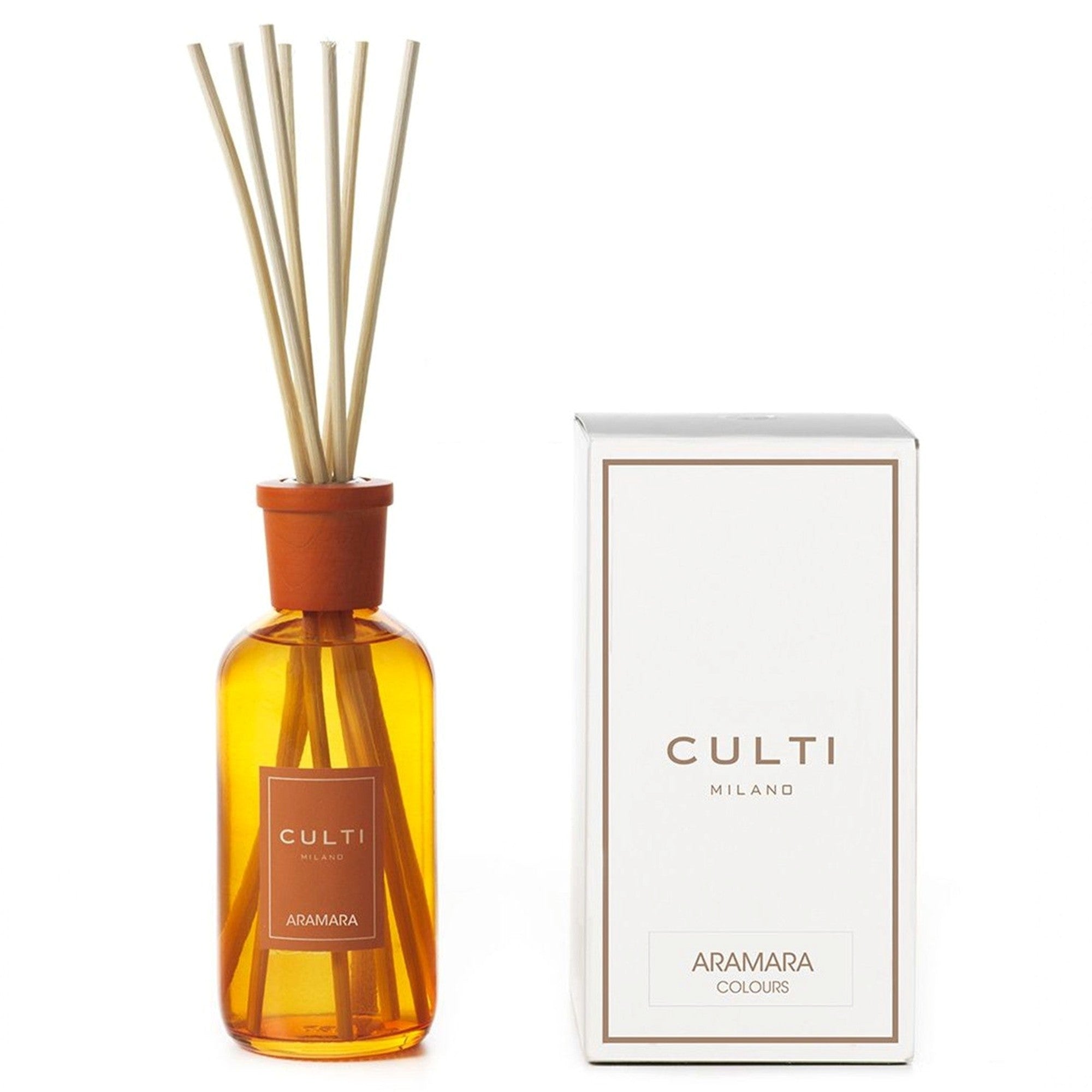 Aramara Stile Colours Diffuser (250ml-4300ml)