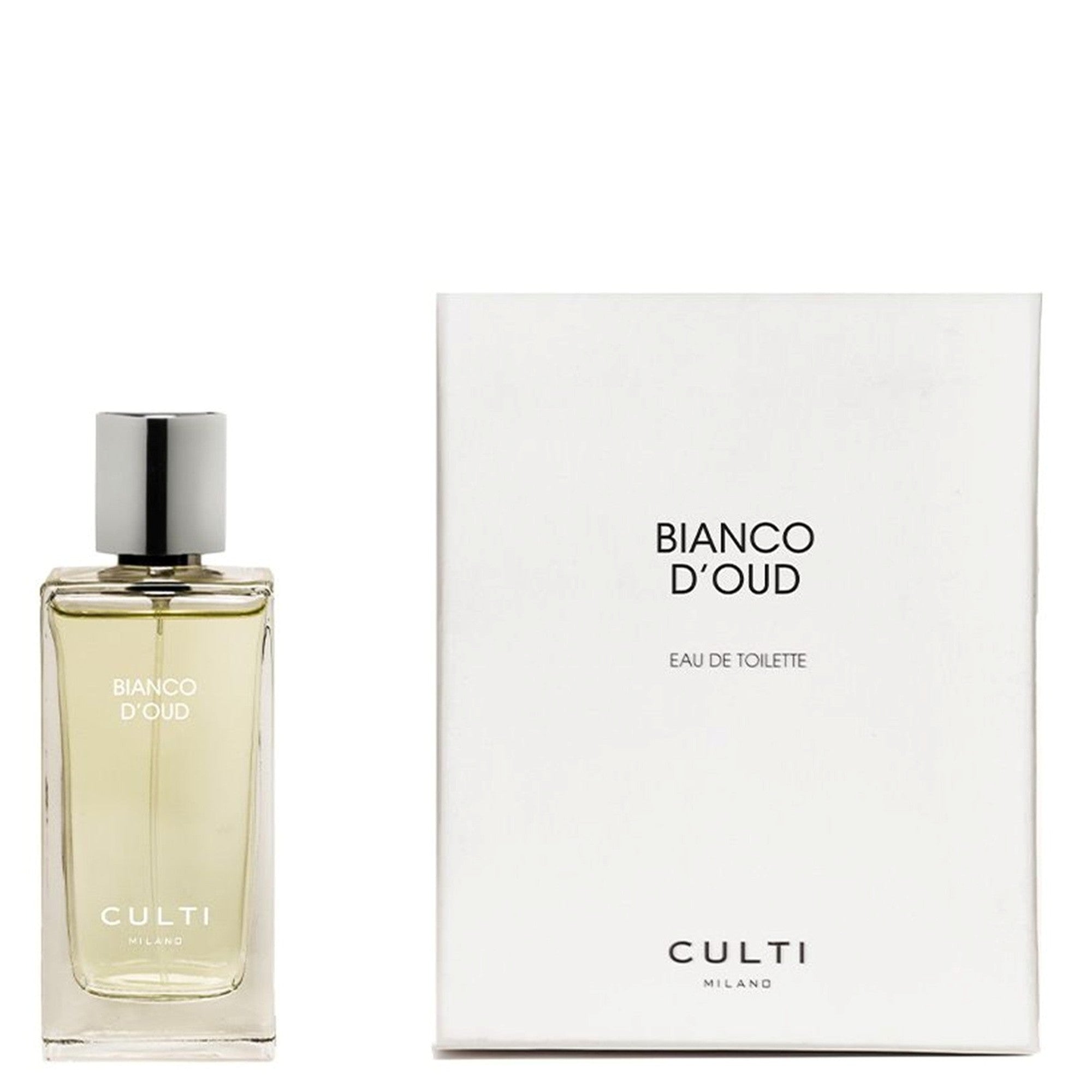 Bianco D' Oud Perfume (100ml)