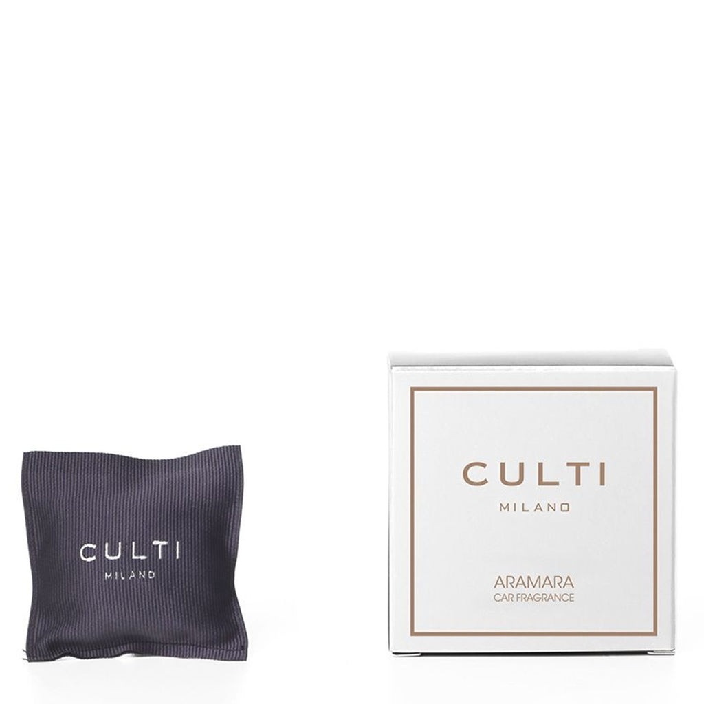 Car Fragrance Kit Sachets