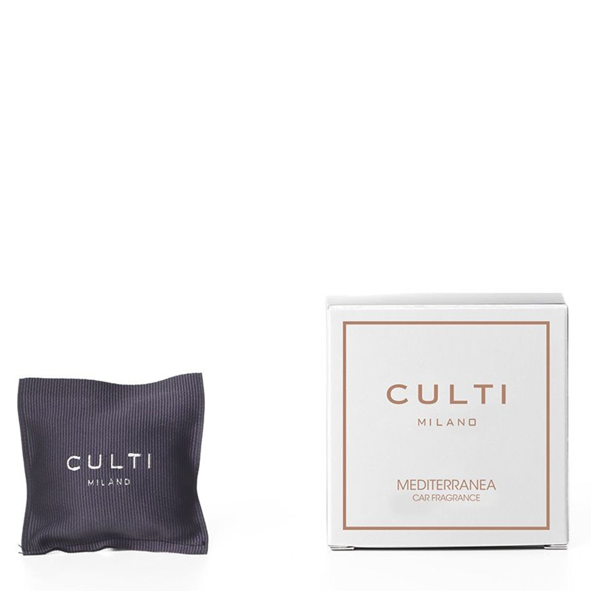 Car Fragrance Kit Sachets