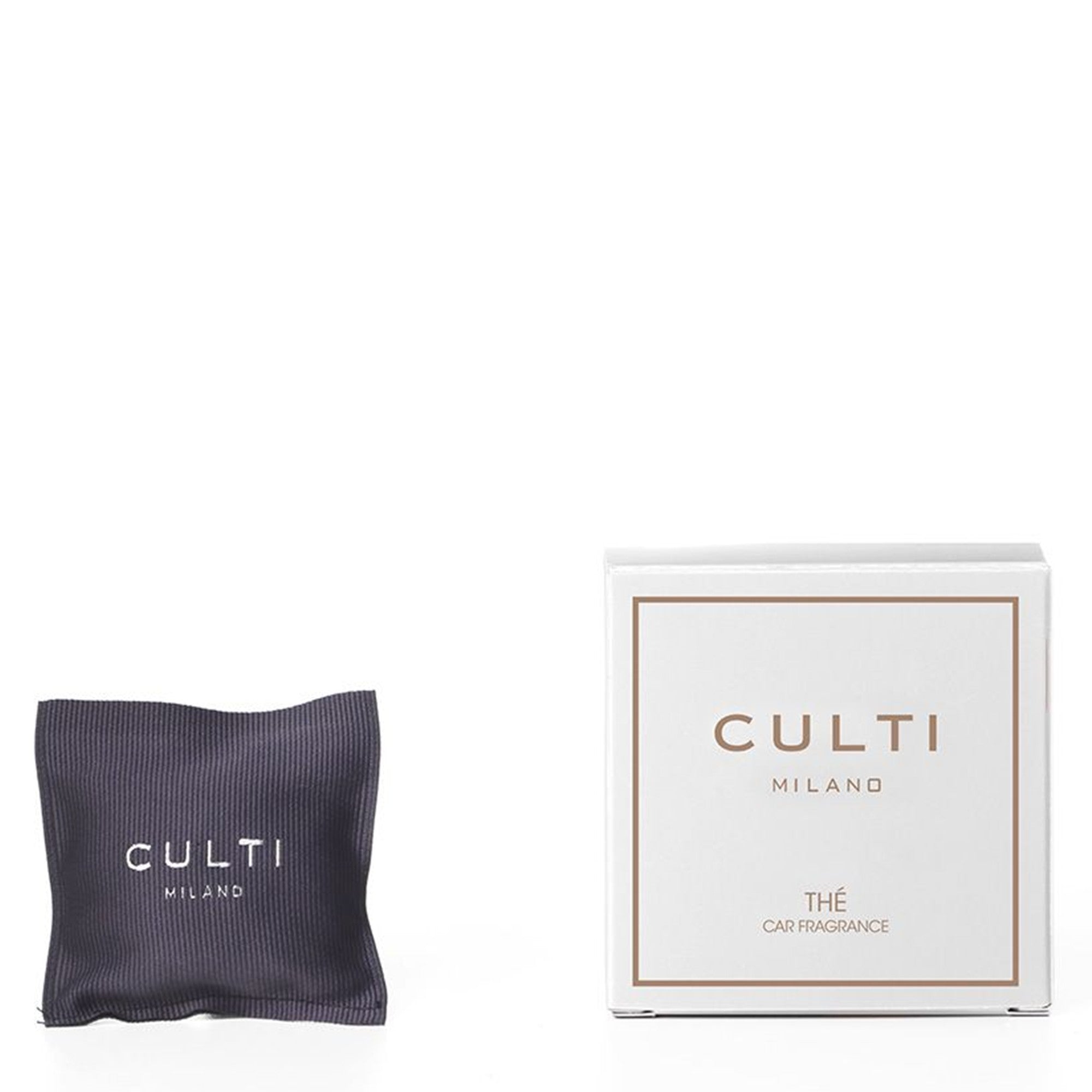 Car Fragrance Kit Sachets