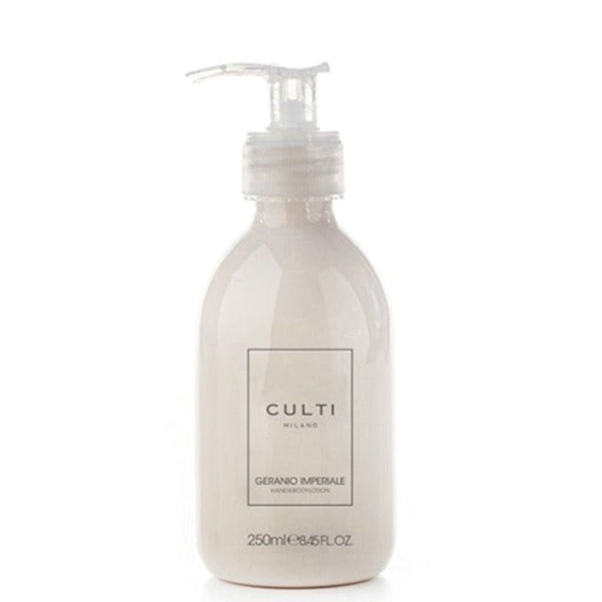 Geranio Imperiale Hand & Body Lotion (250ml)