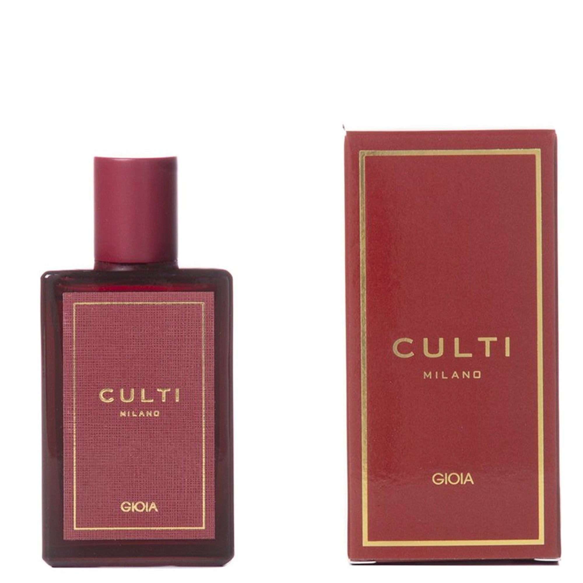 Gioia Home Spray (100ml)