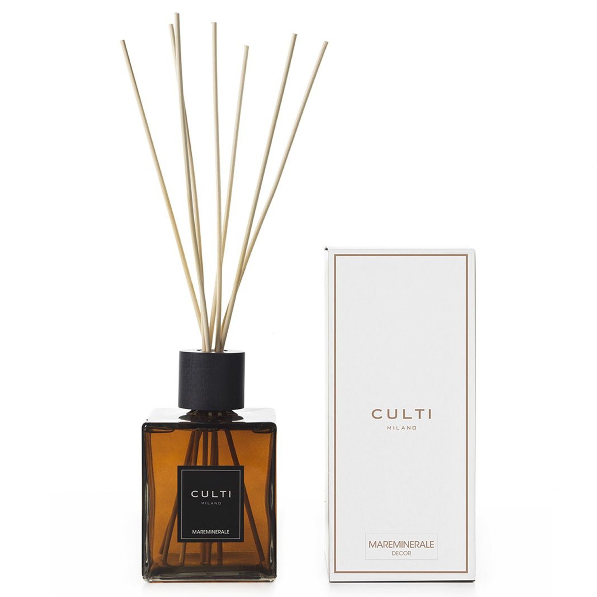 Mareminerale Decor Diffuser (250ml-2700ml)