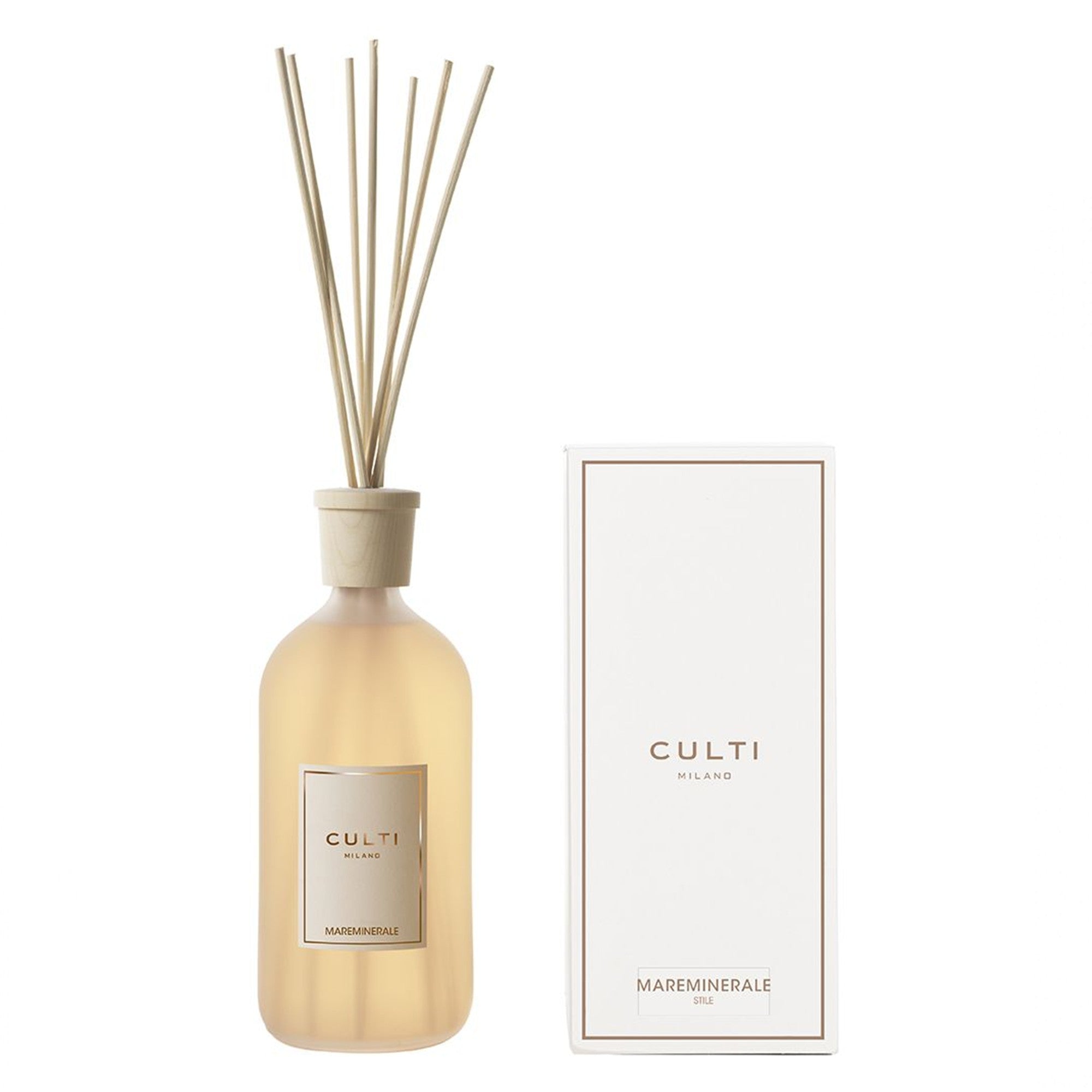 Mareminerale Stile Classic Diffuser (250ml-1000ml)