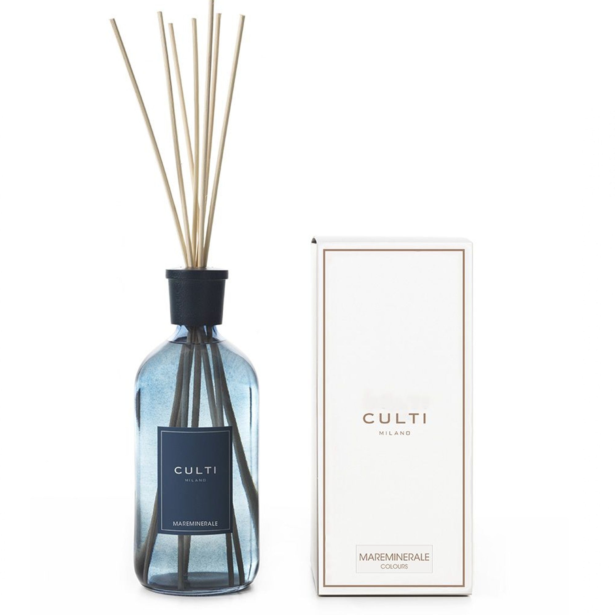 Mareminerale Stile Colours Diffuser (250ml-4300ml)