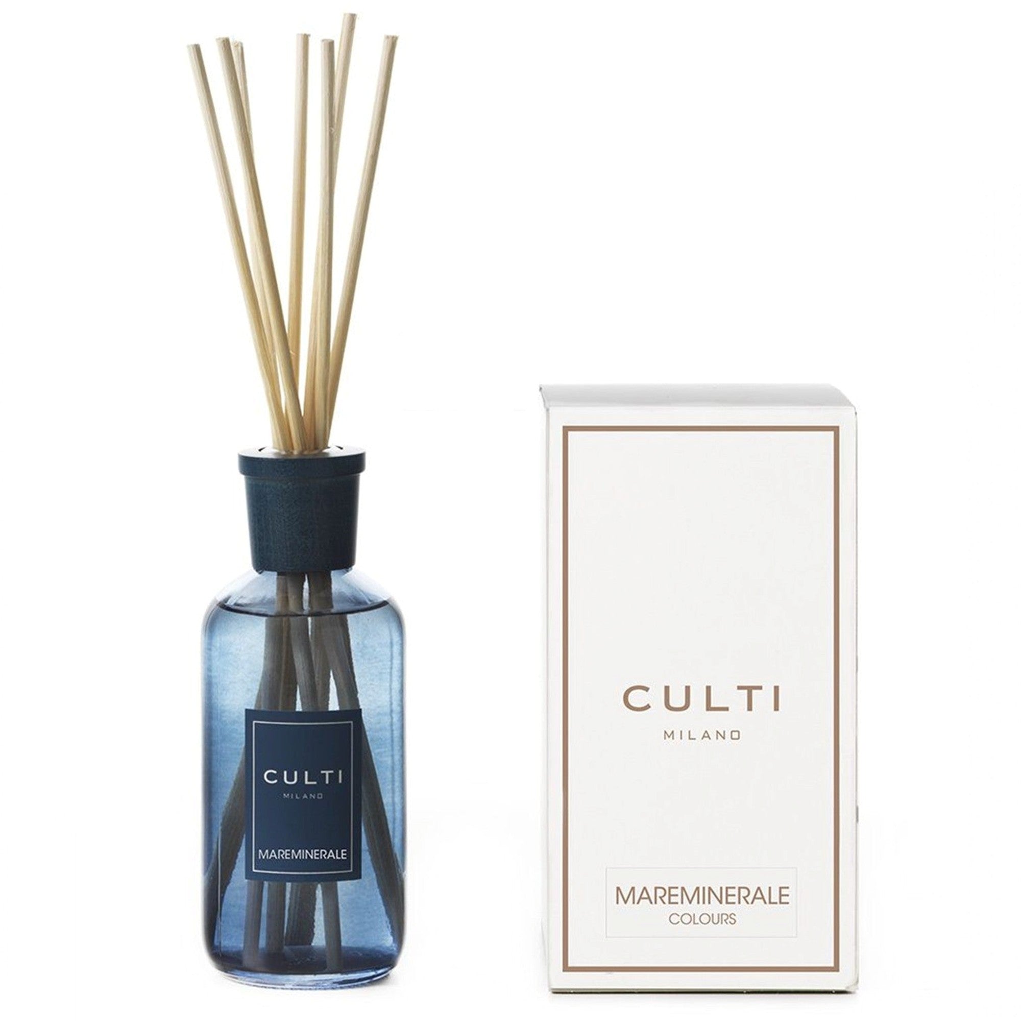 Mareminerale Stile Colours Diffuser (250ml-4300ml)