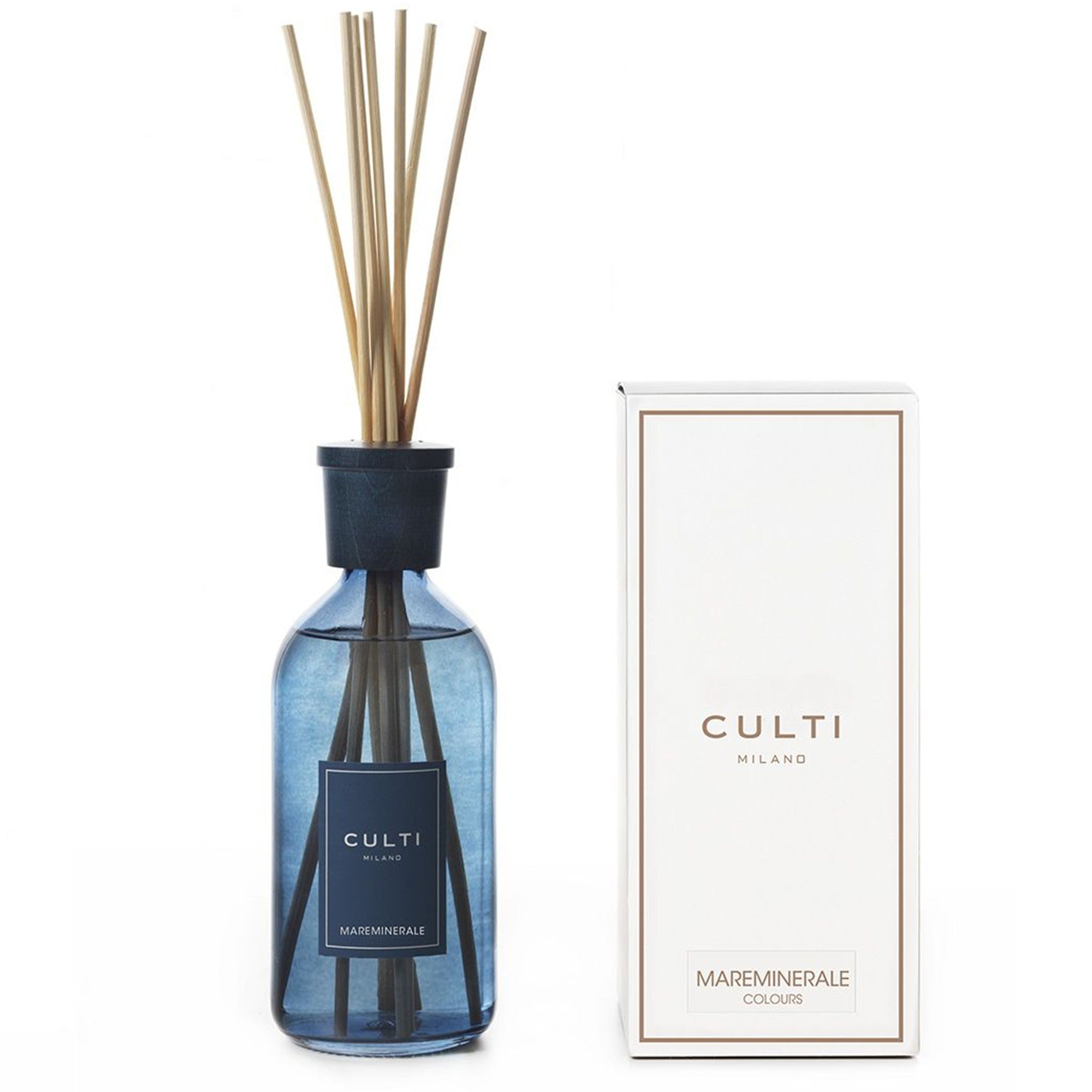 Mareminerale Stile Colours Diffuser (250ml-4300ml)