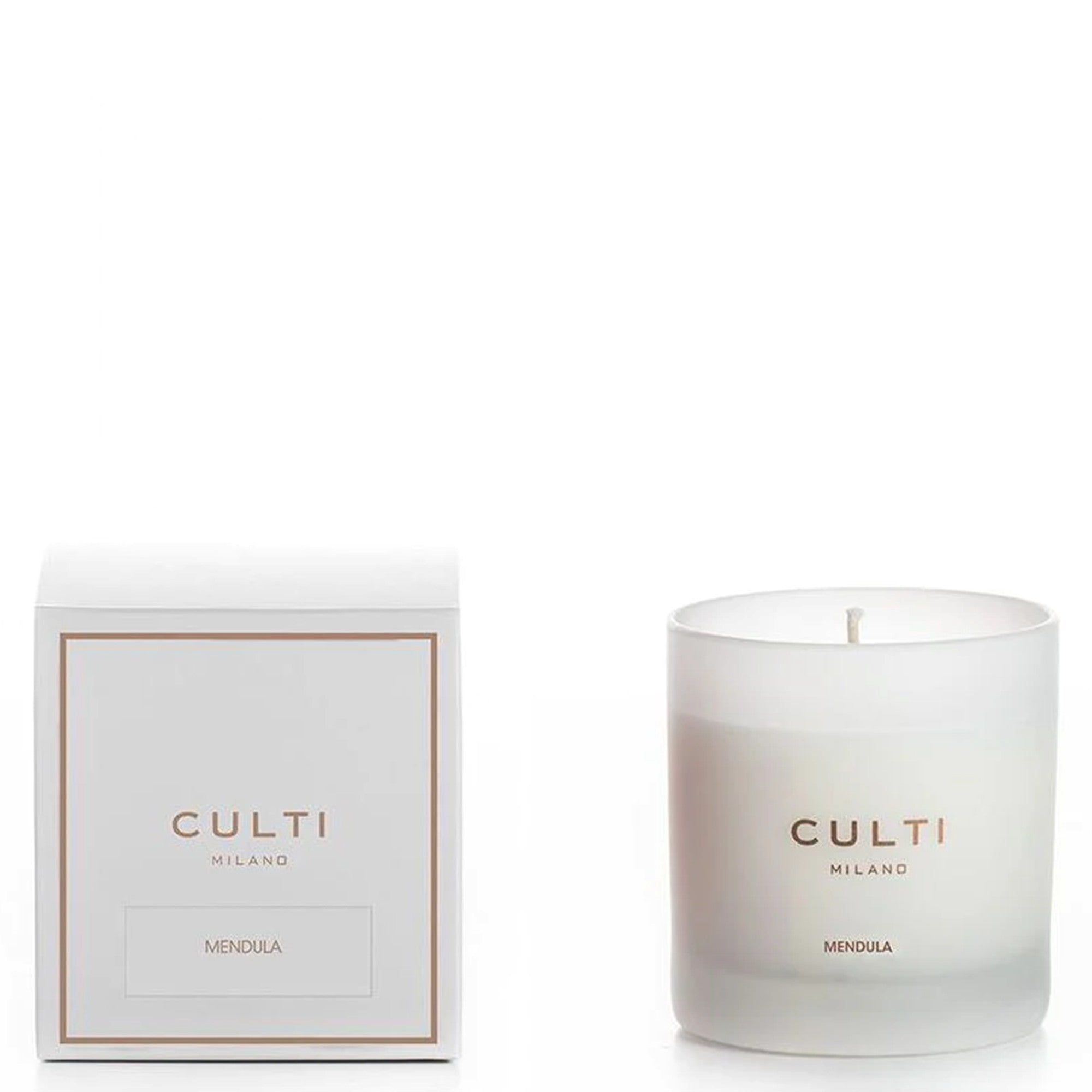 Mendula Scented Candle (270g)