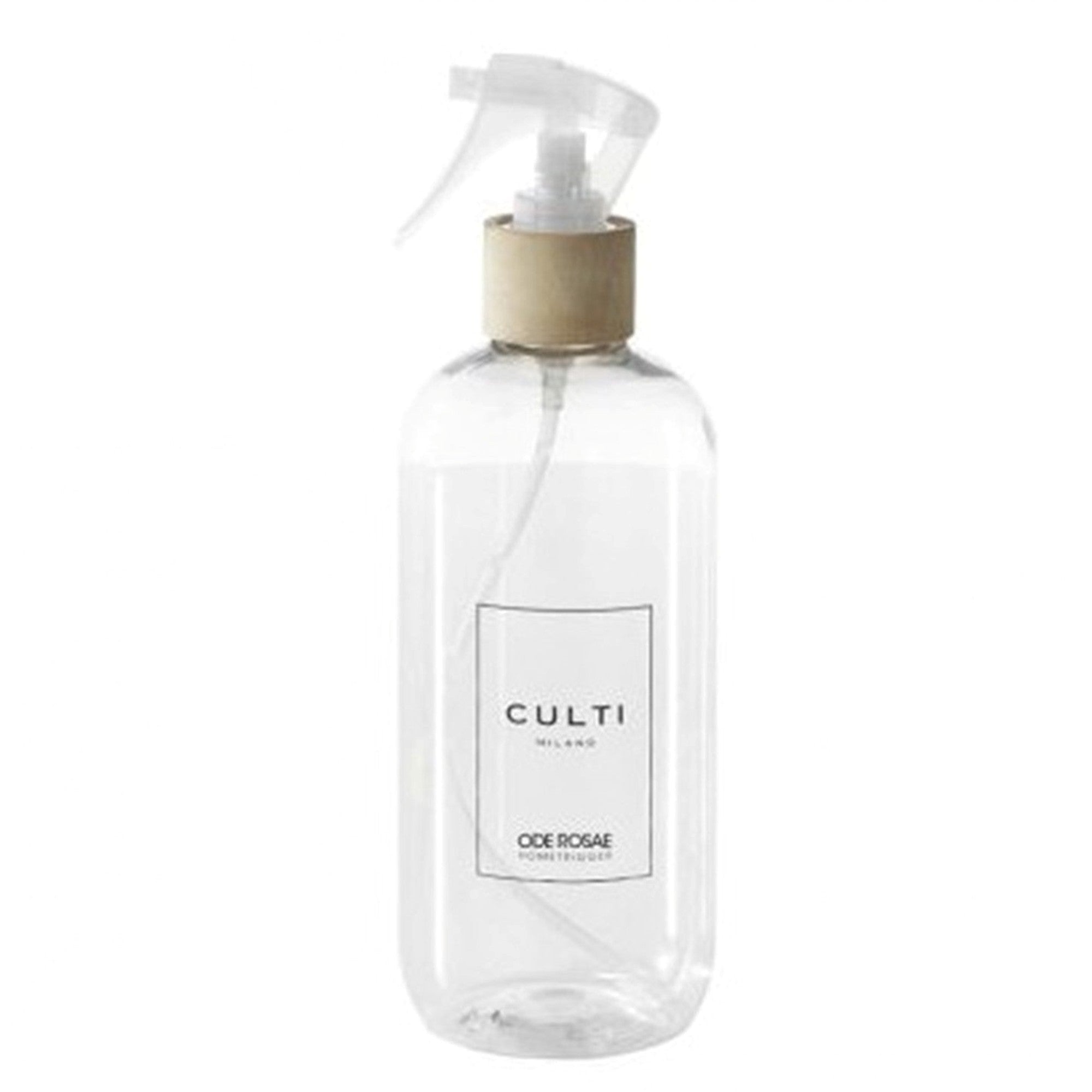 Welcome Collection Trigger Room Spray (500ml)