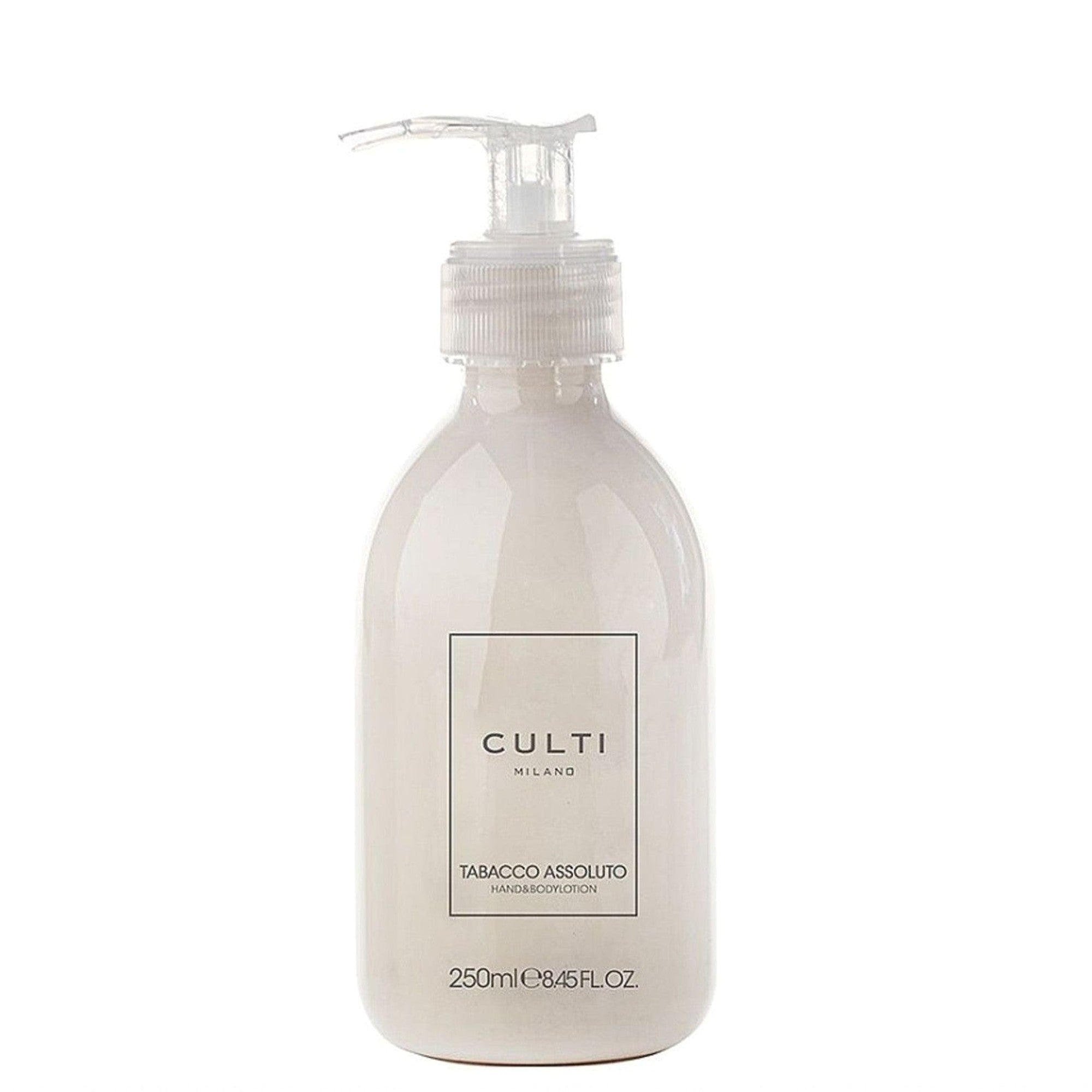 Tabacco Assoluto Hand & Body Lotion (250ml)