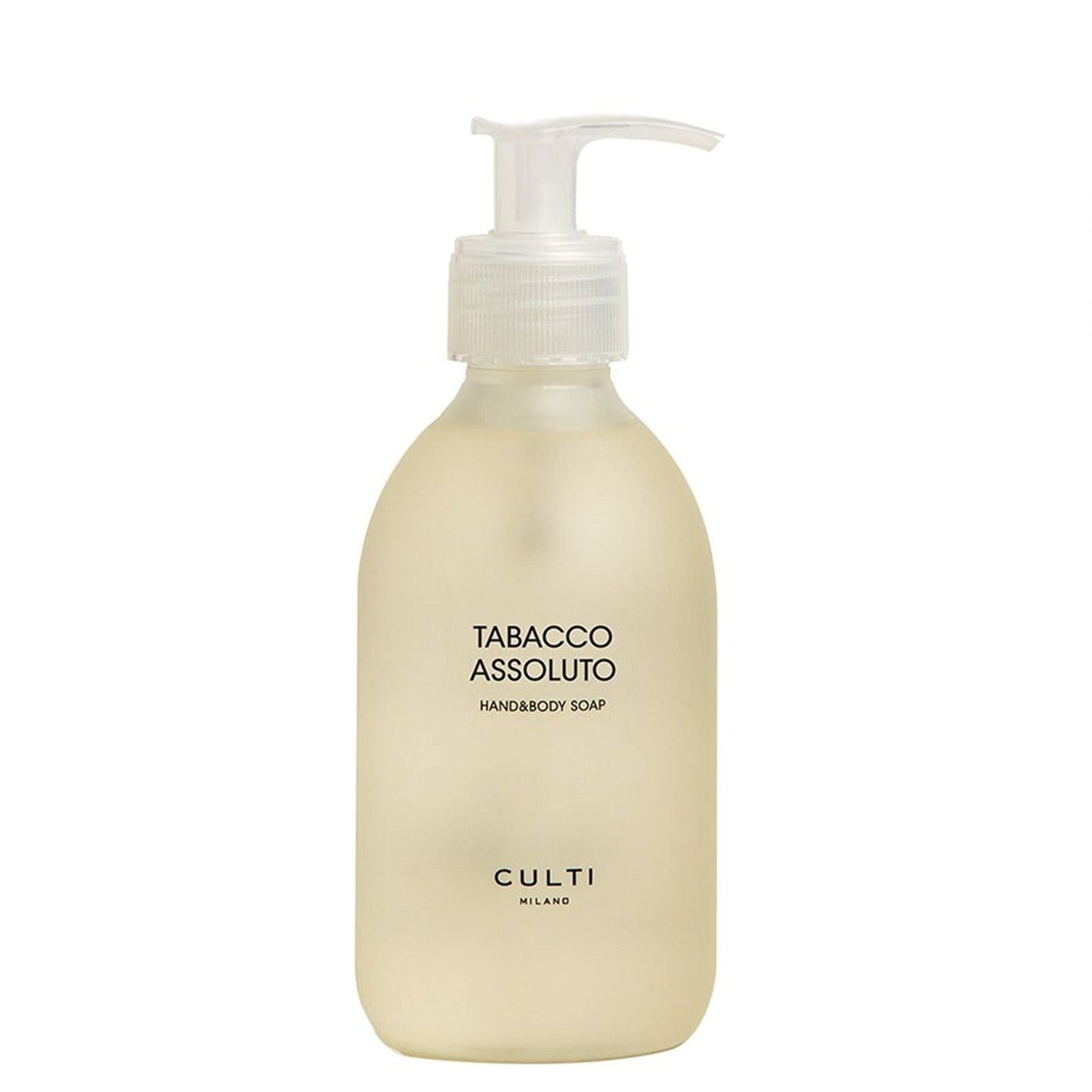 Tabacco Assoluto Hand & Body Soap (250ml)