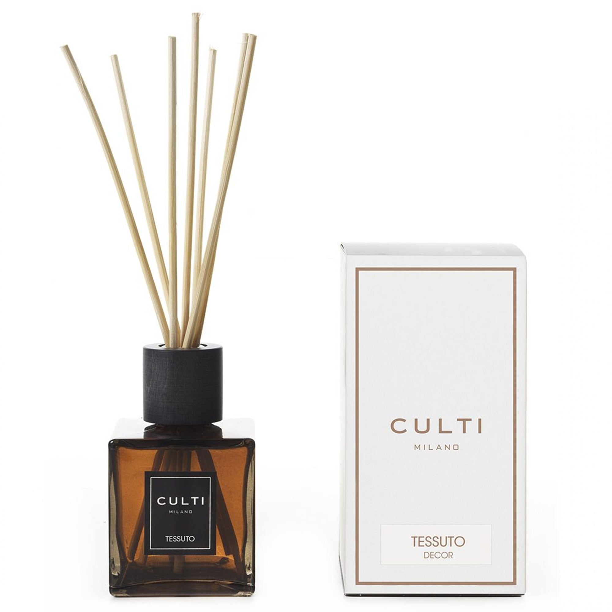 Tessuto Decor Diffuser (250ml-2700ml)