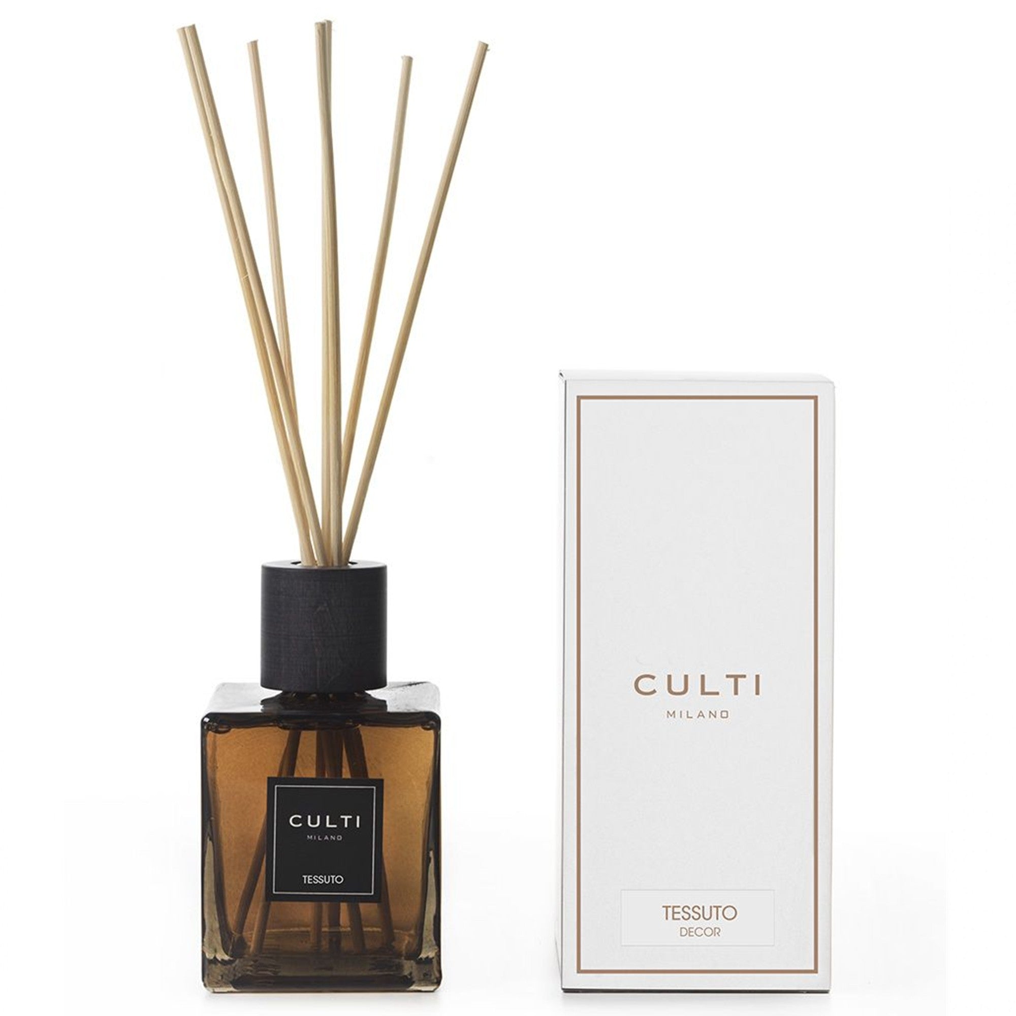 Tessuto Decor Diffuser (250ml-2700ml)