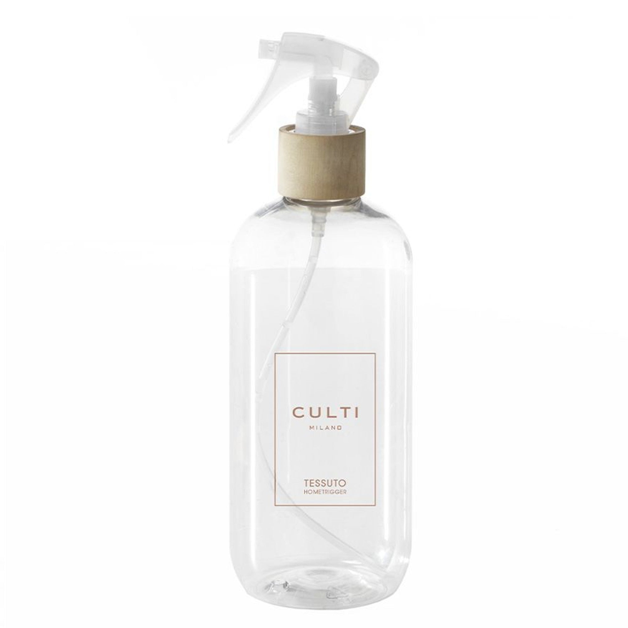 Welcome Collection Trigger Room Spray (500ml)