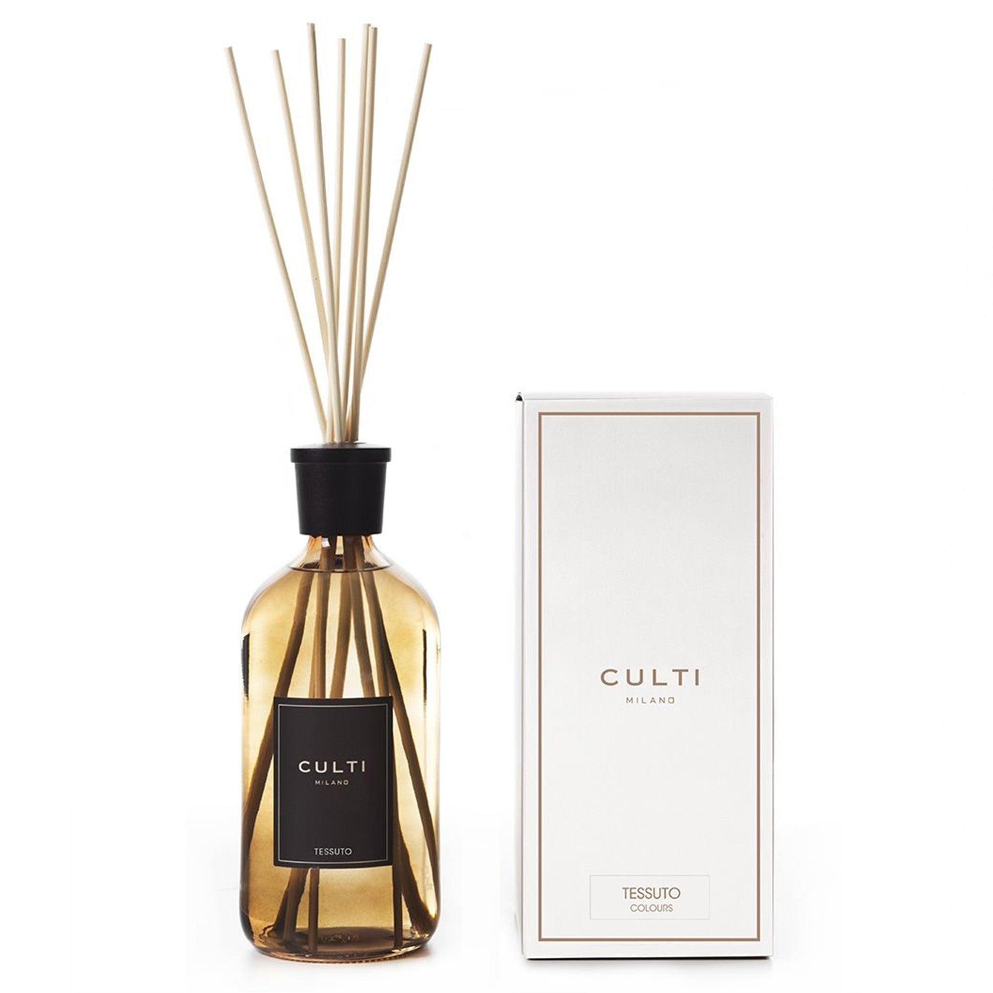 Tessuto Stile Colours Diffuser (250ml-4300ml)