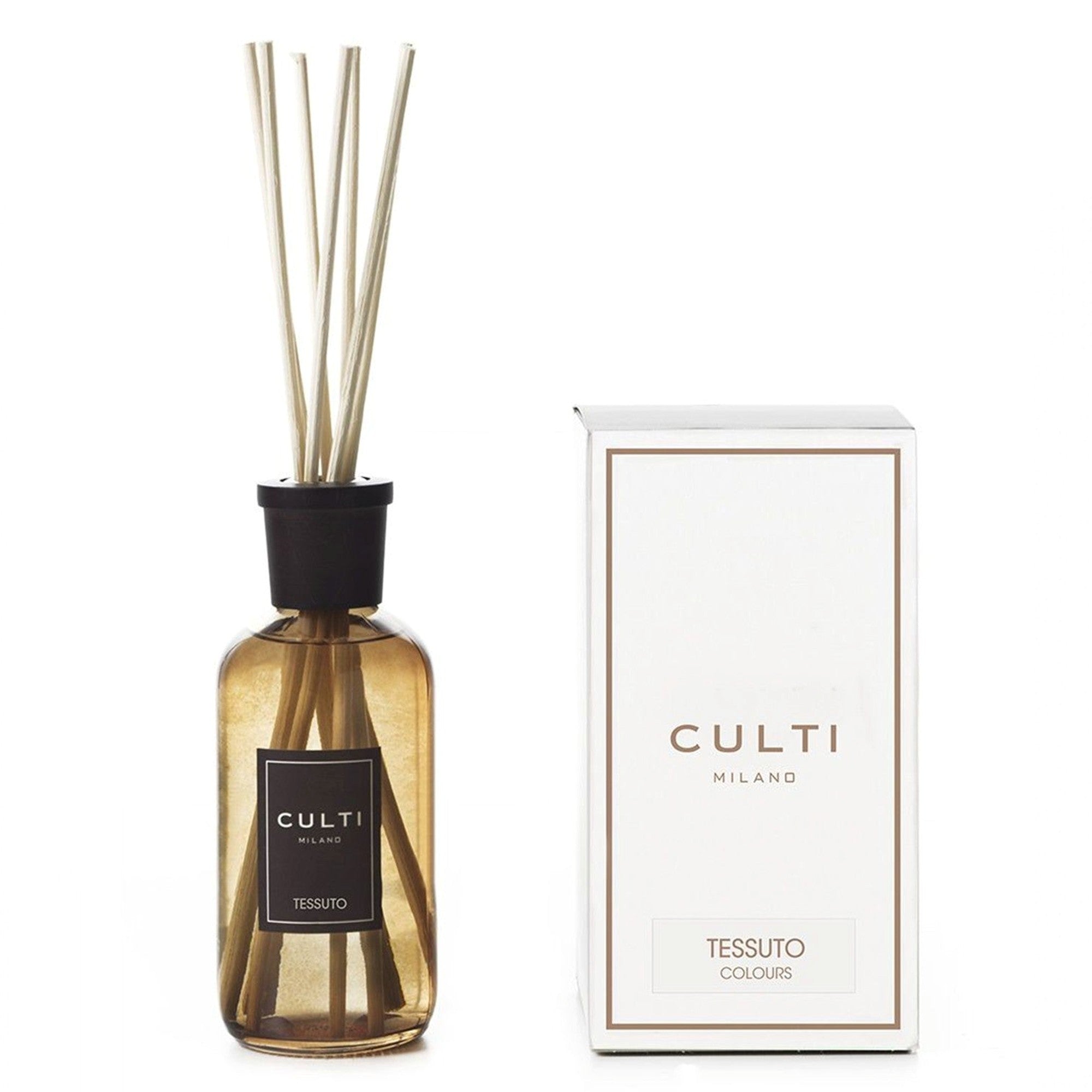 Tessuto Stile Colours Diffuser (250ml-4300ml)