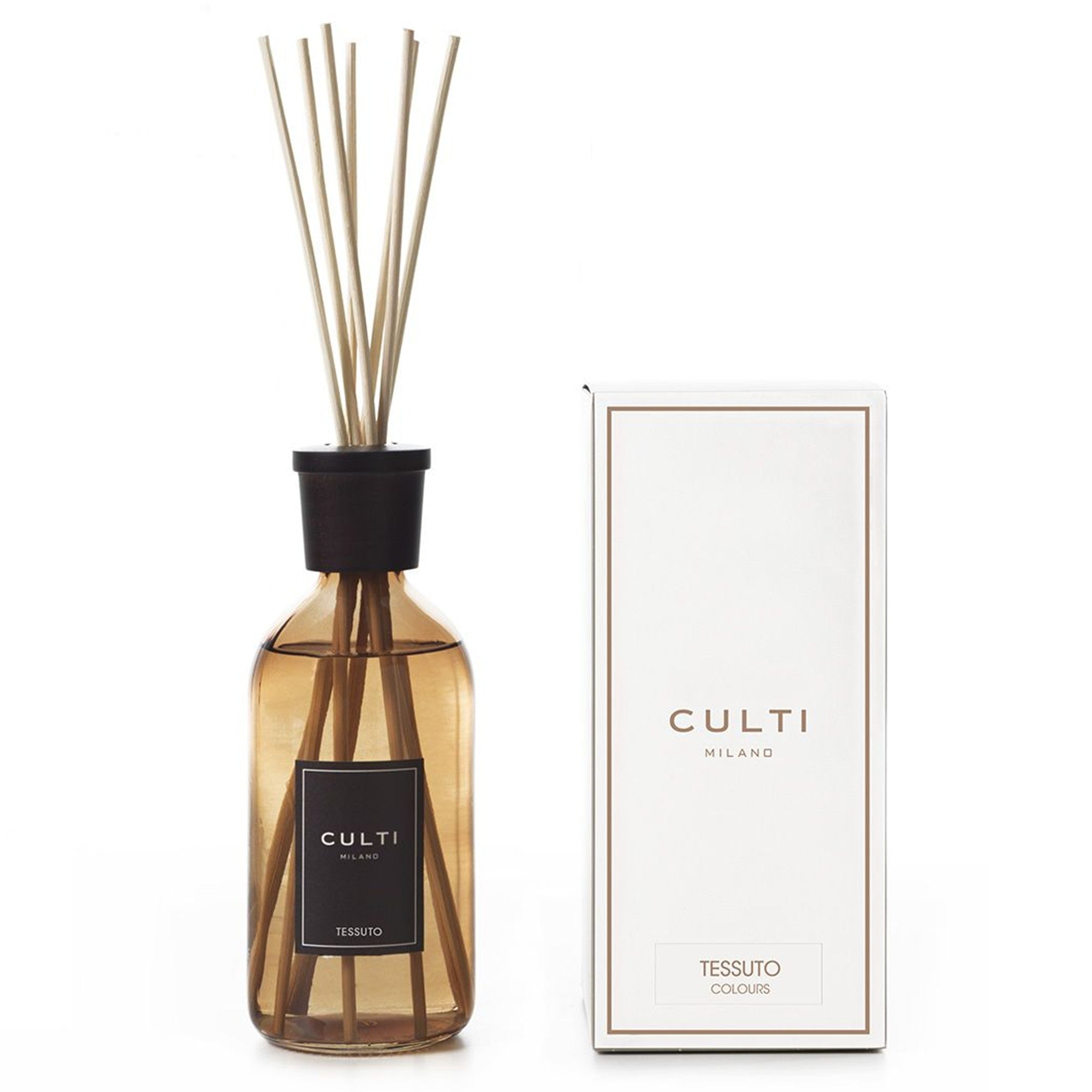 Tessuto Stile Colours Diffuser (250ml-4300ml)