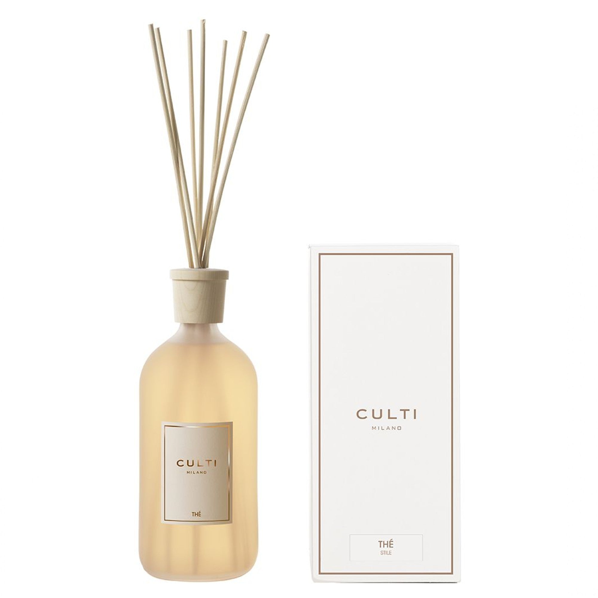 The Stile Classic Diffuser (250ml-4300ml)