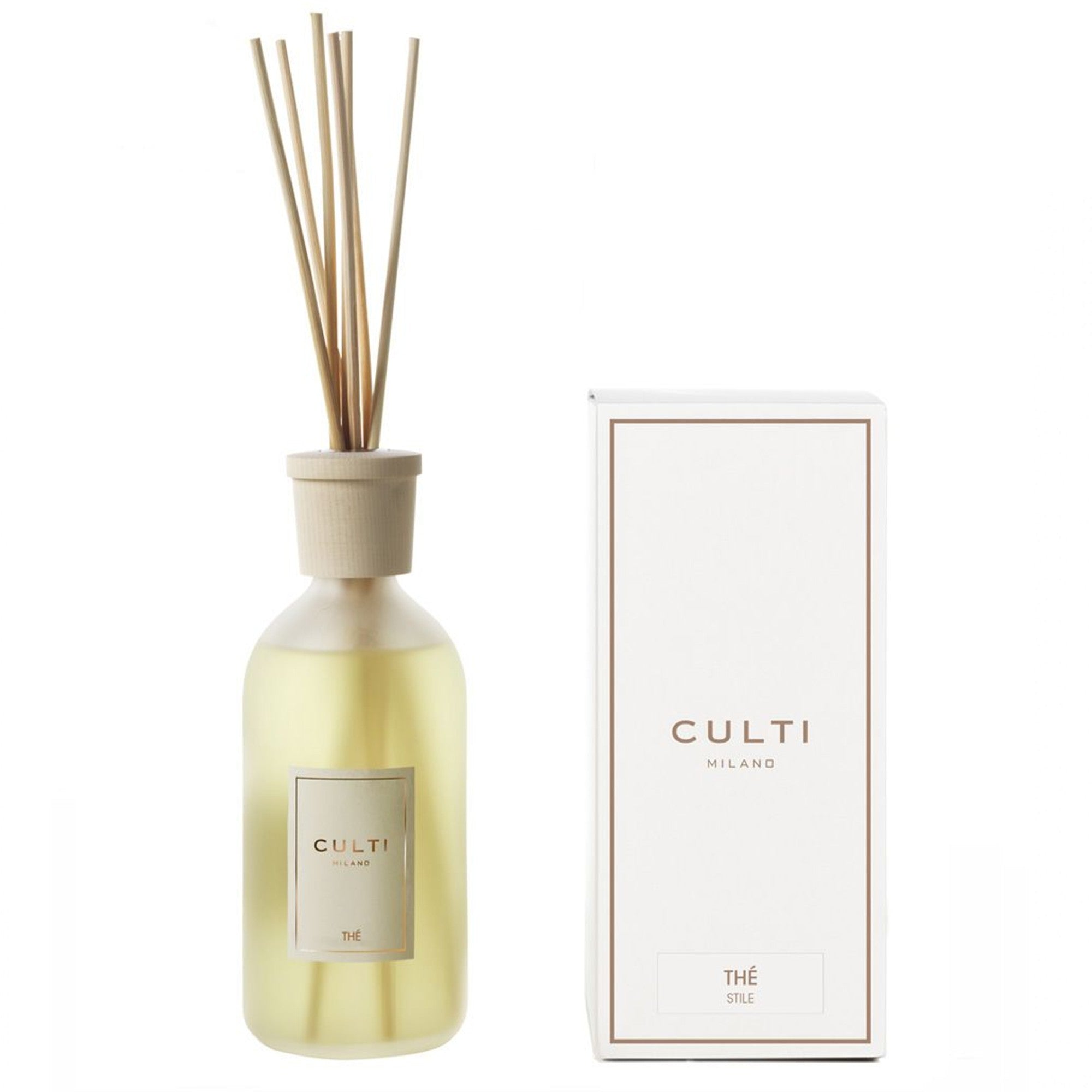 The Stile Classic Diffuser (250ml-4300ml)