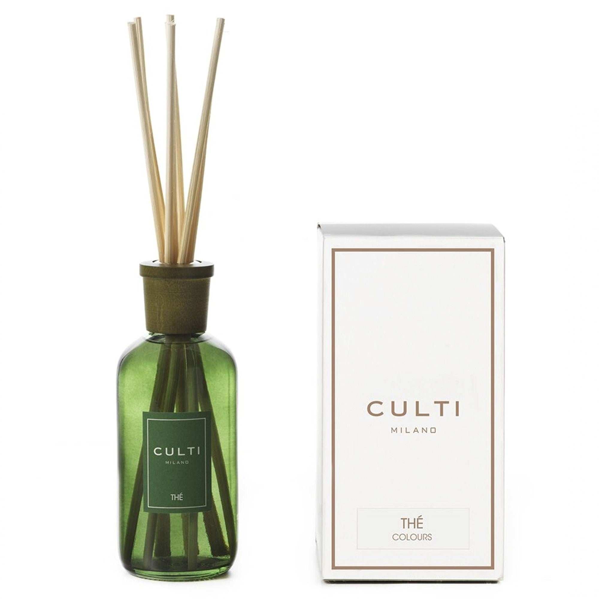 The Stile Colours Diffuser (250ml-4300ml)