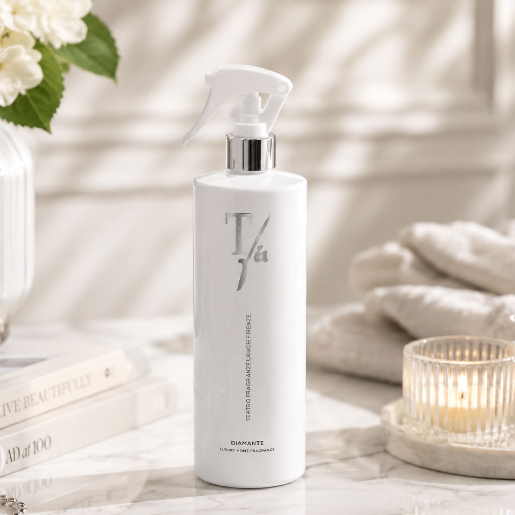 Diamante Room Spray