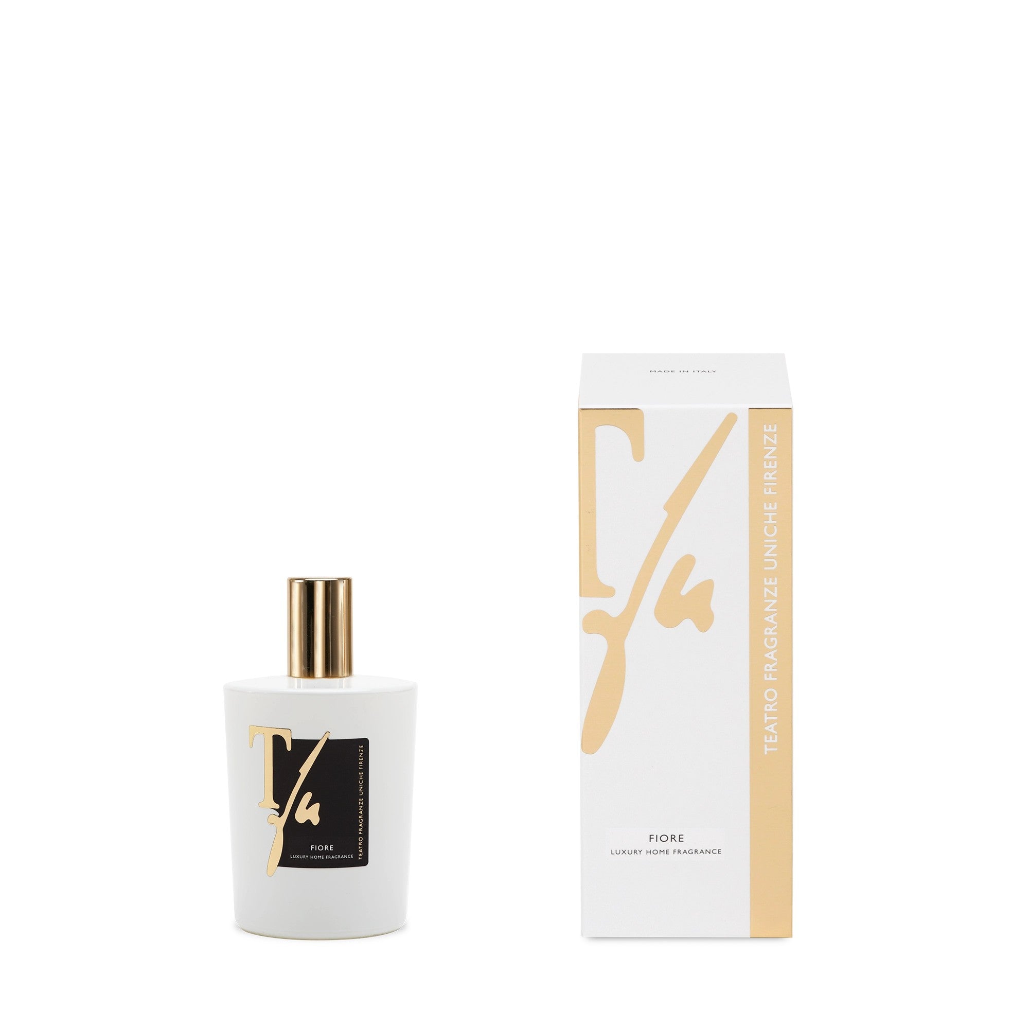 Luxury Room Spray